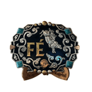 Fivela Exclusiva Alabama