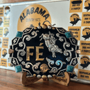 Fivela Exclusiva Alabama
