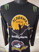 Camiseta de Montaria Alabama