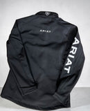 Jaqueta Feminina Ariat Preta