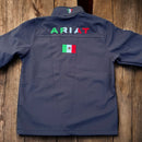 Jaqueta Ariat Importada