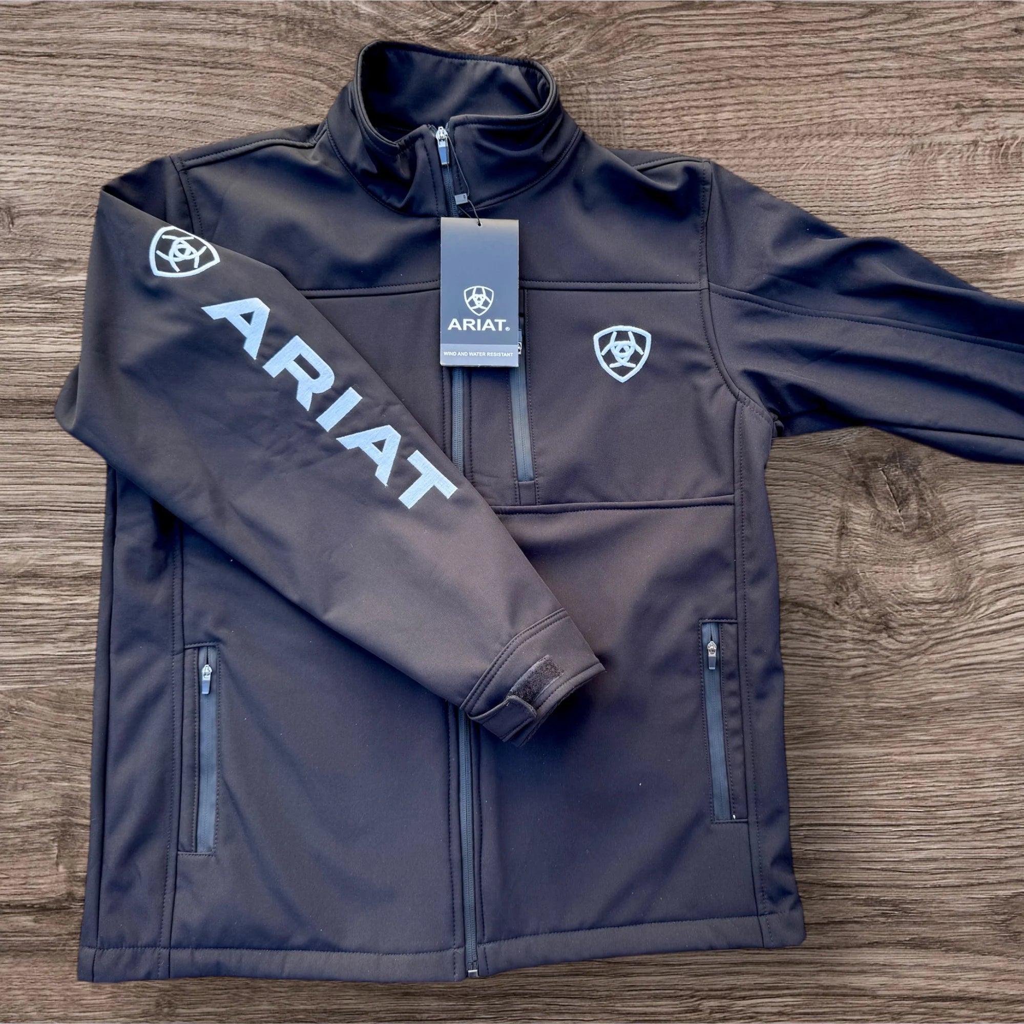 Ariat