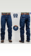 Calça Ariat importada do México