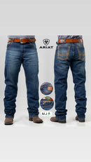 Calça Ariat importada do México