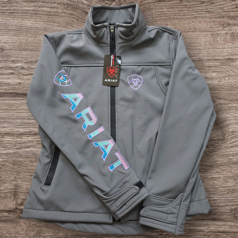 Jaqueta Ariat Feminina