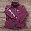 Jaqueta Ariat Feminina