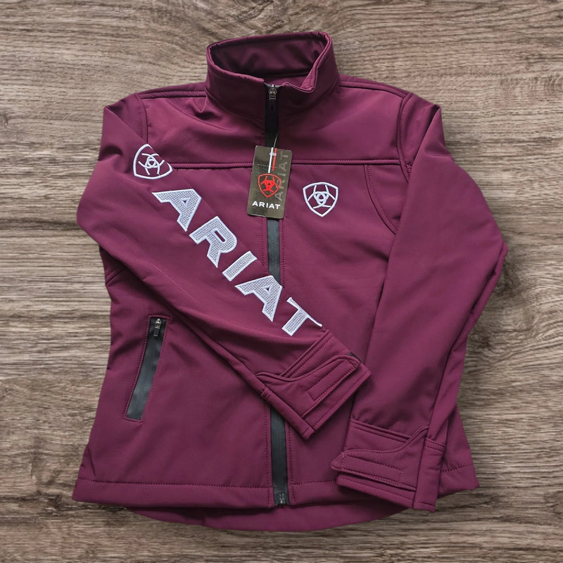 Jaqueta Ariat Feminina