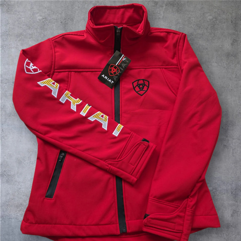 Jaqueta Ariat Feminina