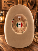 Chapéu Country Importado do México
