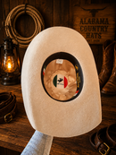 Chapéu Country Importado do México