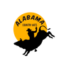 Alabama Country logo