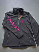 Jaqueta Ariat Feminina