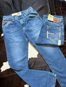Calça ariat importada do México