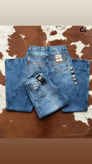 Calça Ariat importada do México